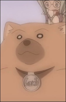 Imagem de Lani