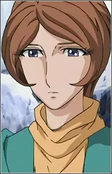 Frell's Mother Image