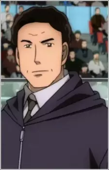Matsuzaki, Kouji Image