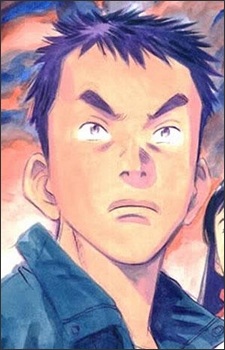 Endou, Kenji