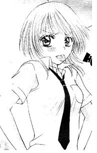 Kisaragi, Haruka