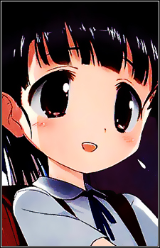 Utai Shinomiya,