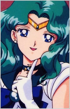 Kaiou, Michiru