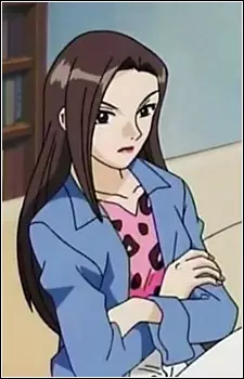 Honda, Keiko Image