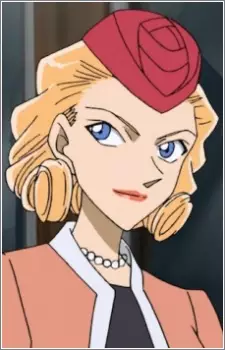 du Ingram, Selizabeth Maximilian