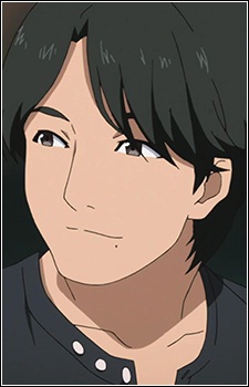 Shimoyanagi, Yuuichirou