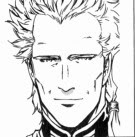 ランス・ガーフィールド