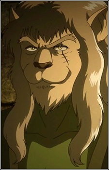 Leo Gordon,