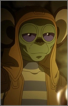 Bucky Turner,