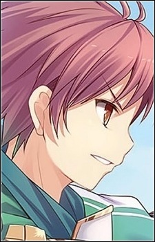 capa de mangá de Takumi