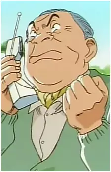 Ootaguro, President image