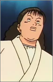 Mochida, Noriko image