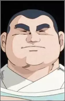 Kumon, Daisuke Image