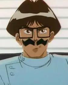 Ogenki , Dr. Tuaro Image