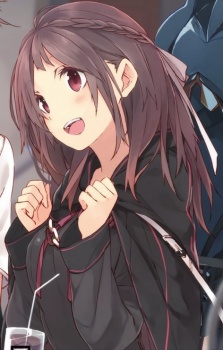 アーシェラ・シャリフ・ムザッファール