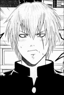 Mitarashi, Dango
