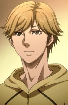 Minoru Tomii,