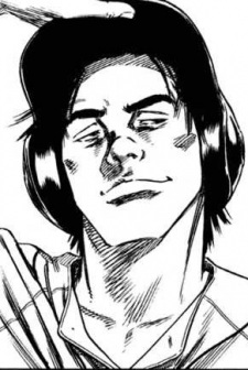 Akaboshi, Shoji