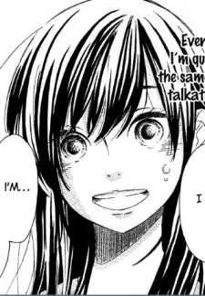 Matsumoto, Hinako