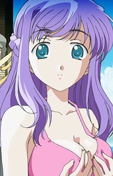Imagem de Yuka Motegi,