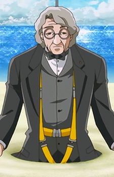 Imagem de Ryuunosuke Fujiwara,