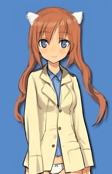 パトリシア・シェイド