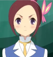 Ooki, Chouko Image