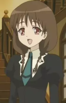 Takemura, Chihaya Image