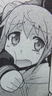 ステファニー・アイバーソン