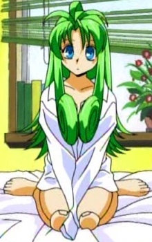 Melhei ne-Wienan, Hinano Ish-Finelle