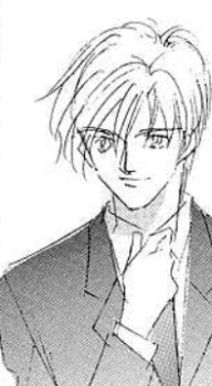 Uehara, Tomoki