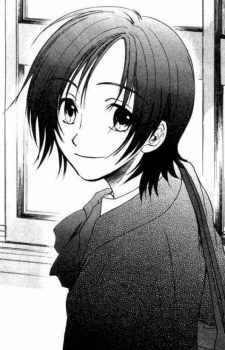 Shirai, Kyouko