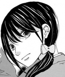 capa de mangá de Matsui , Sakura