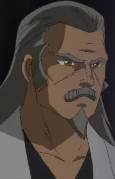 Zenzo Morigakure, Masataka