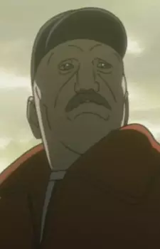 Submarine Captain image