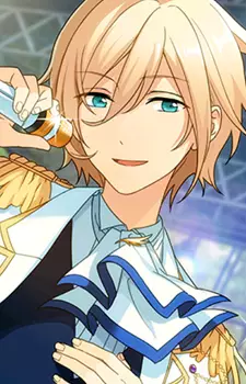 Tenshouin, Eichi image