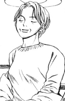 Inaba, Grandmother