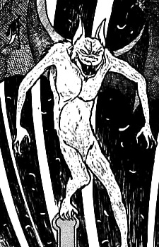 Koumori-otoko