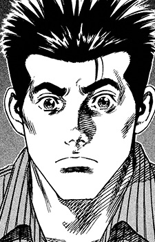 Kawato, Koichi