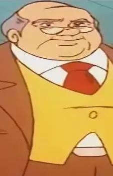 Professor Damactor Image