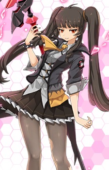 Imagem de Lily Bloommerchen,