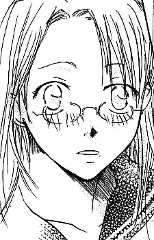 Tooyama, Hinako