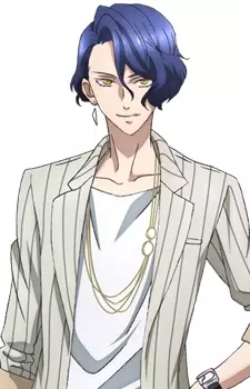 Yashamaru, Sakutarou