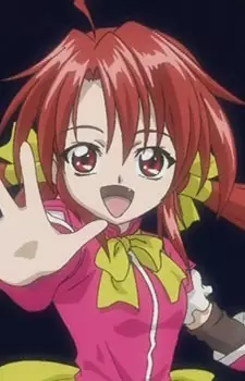 Redspirit, Oruphaliru Image