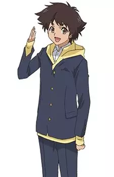 Ichikawa, Fuuta Image