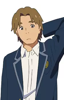 Takagi, Shinta image