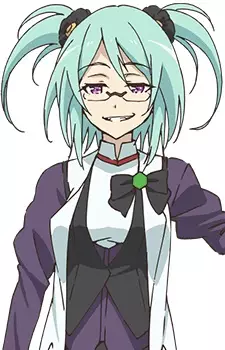 Rowlands, Hilda Janes