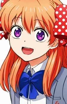 Chiyo Sakura