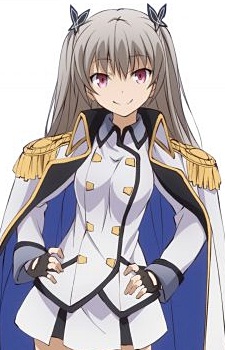 Maihime Tenkawa