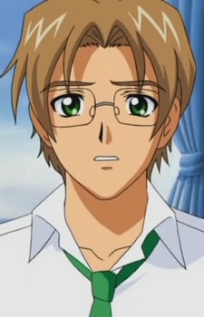 Negishi, Masayoshi